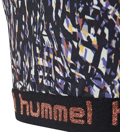 Hummel Tr?ningstop - HMLMimmi - Multifarvet