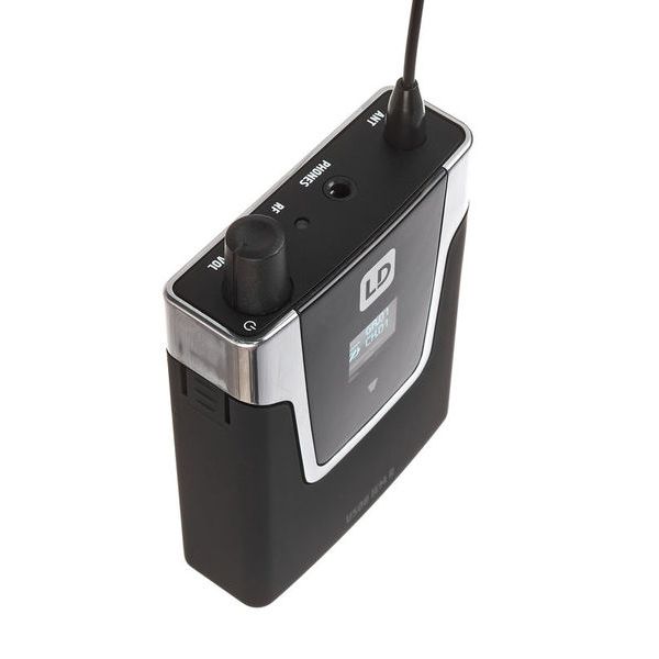 LD Systems U508 IEM HP