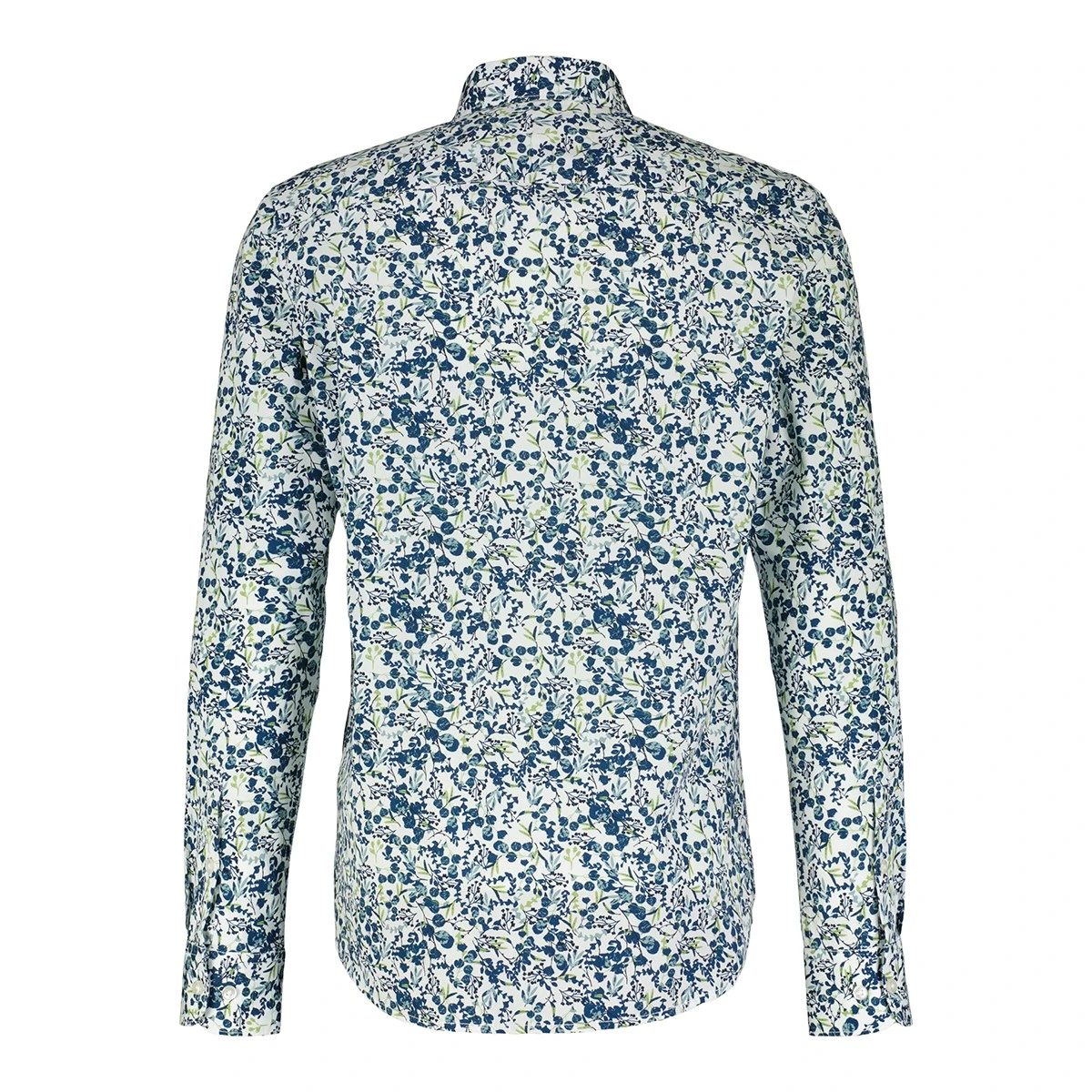 Heren Overhemd PSIS2504202