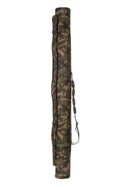 Fourreau Rigide Fox Camolite 10ft 4 Rod