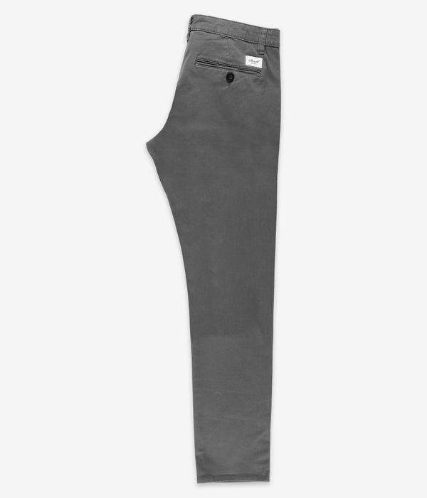 REELL Flex Tapered Chino Hose (vulcan grey)