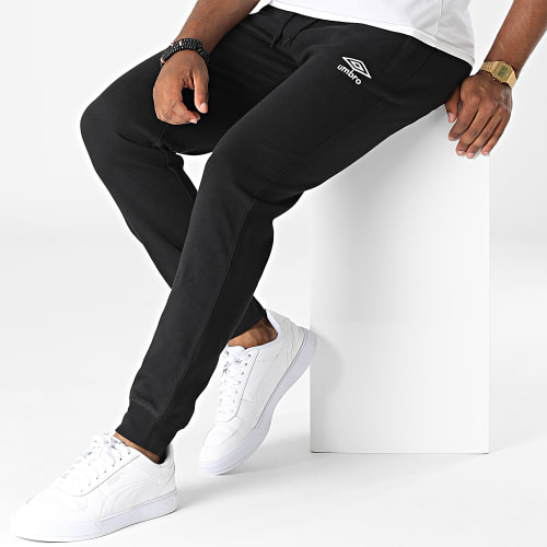 Pantalon Jogging 802080-60 Noir