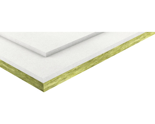 fermacell afwerkvloerelement 2 E 35 met 20 mm minerale wol 1500 x 500 x 45 mm