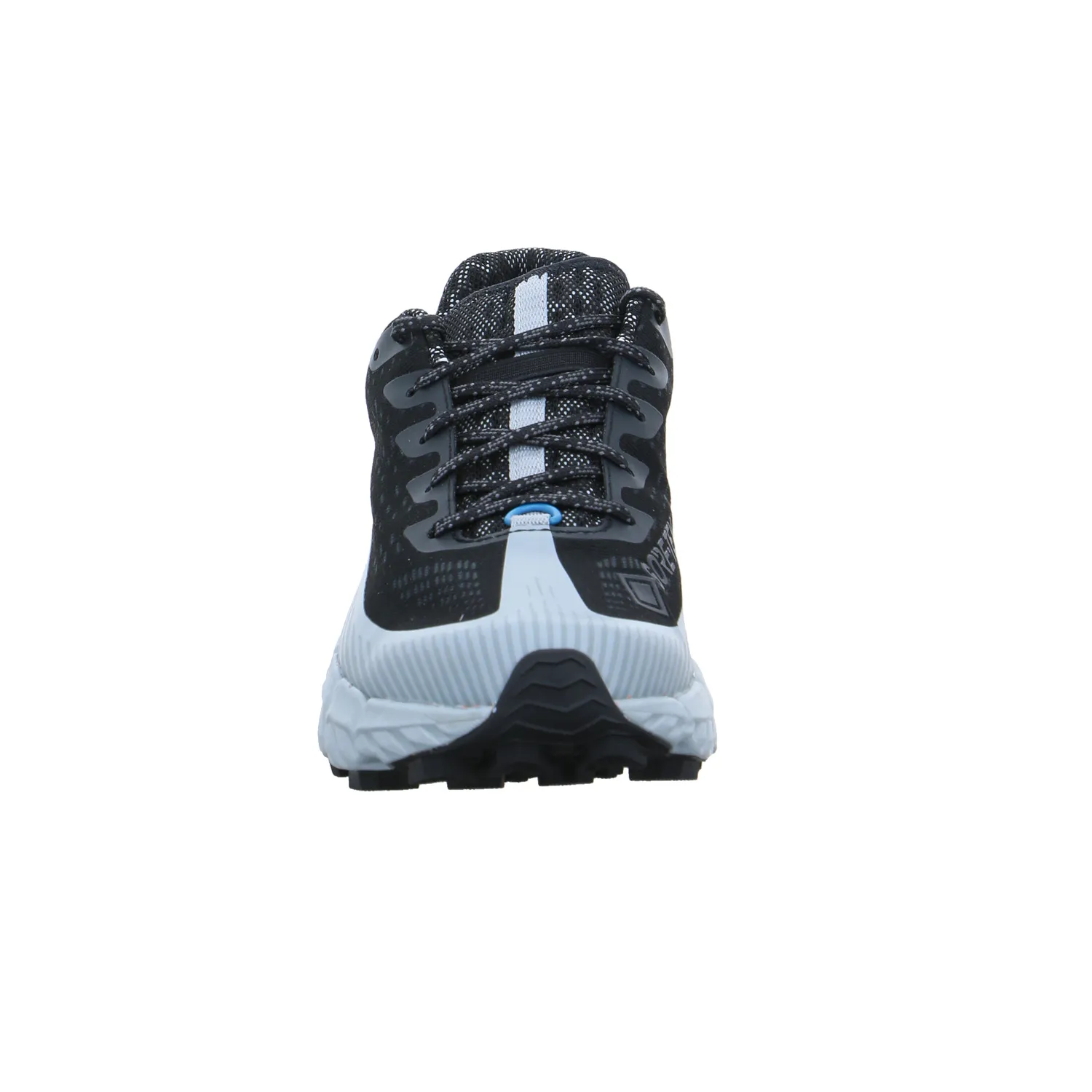 MERRELL Walking + Outdoor Schwarz Synthetik