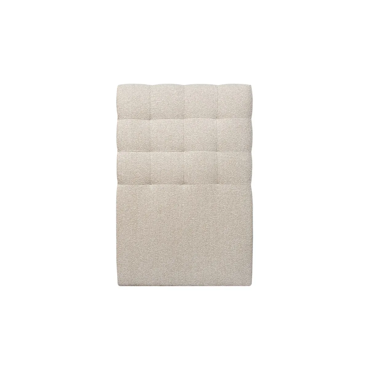 Sommeil de Plomb 90x190 cm - Beige