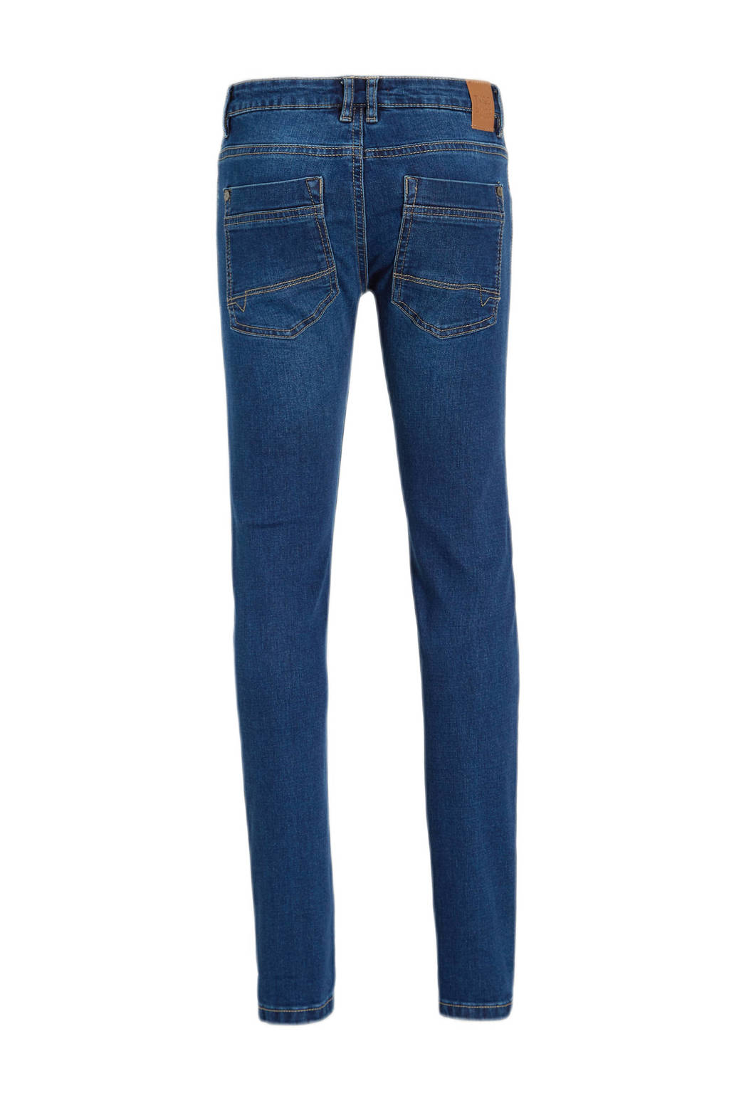 TYGO & vito skinny jeans Binq dark used