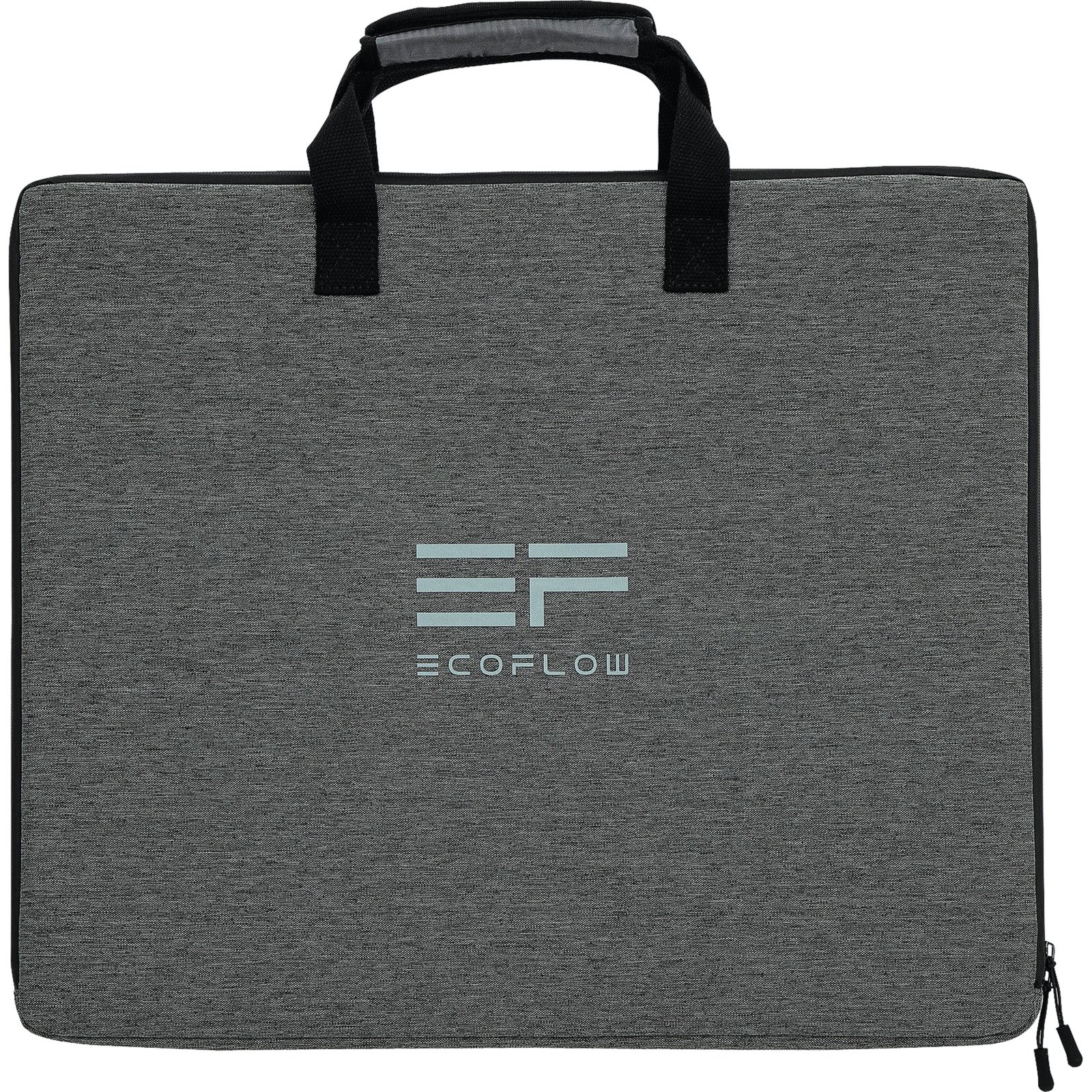 Ecoflow Solarpanel Monokristalin 110W