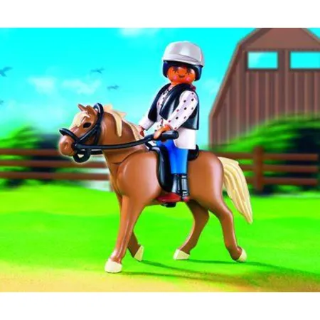 PLAYMOBIL® 5109 Haflinger
