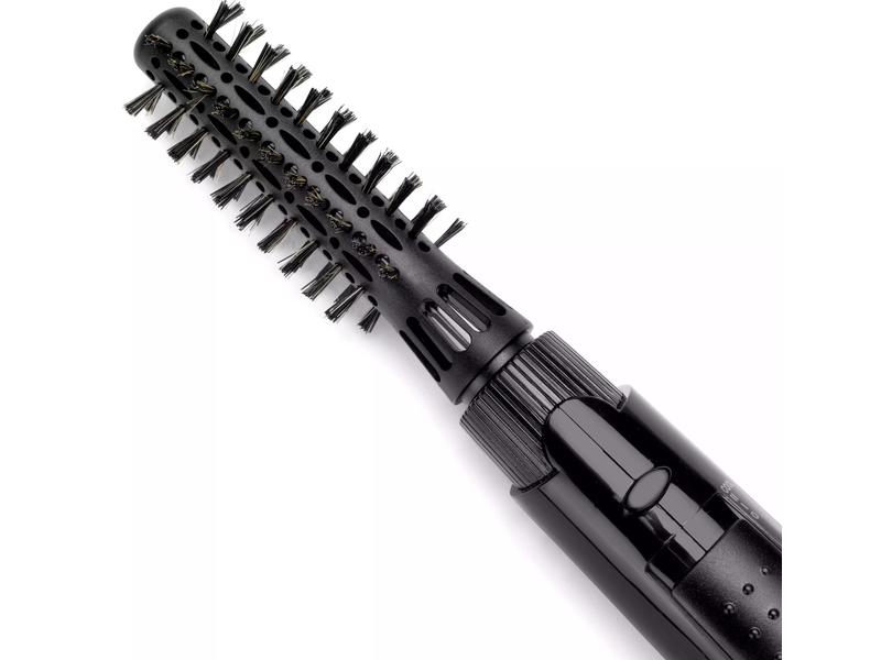 Babyliss Warmluftbürste Smooth Shape 300 W Föhnbürste