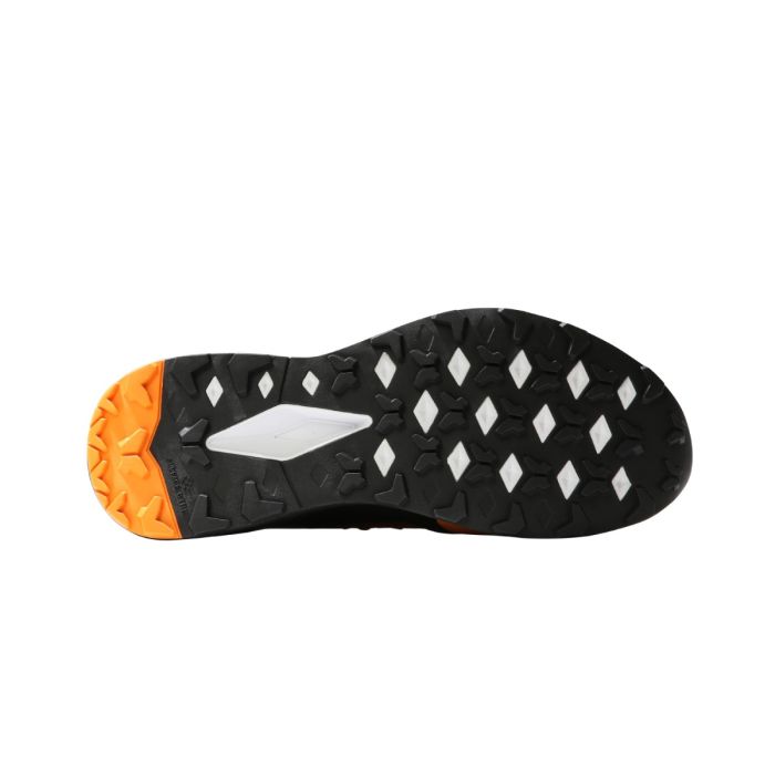 The North Face Herre Trailsko Flight Vectiv Orange