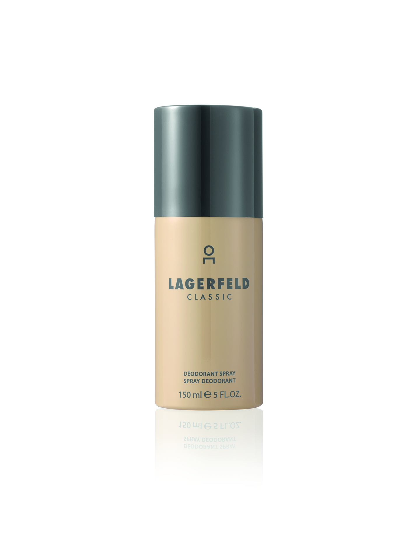 Karl Lagerfeld Classic Deo Spray