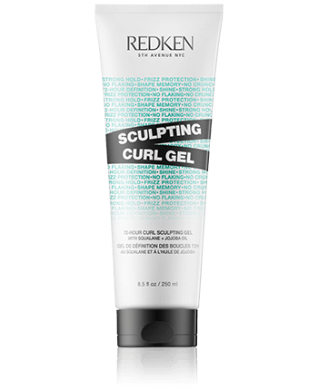 Redken Styling Curls Sculpting Curl Gel 250ml