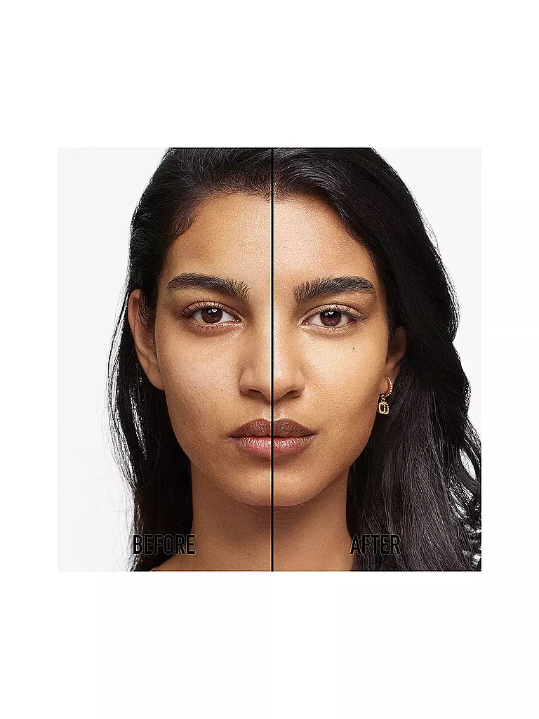 DIOR Dior Forever Skin Glow Foundation 24H ( 3WO )  camel