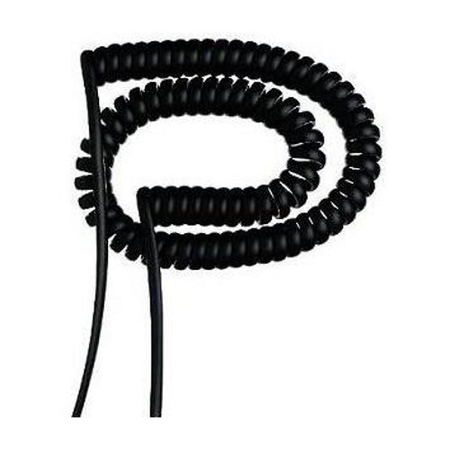 Sennheiser HZL HD 25-C-II krulsnoer
