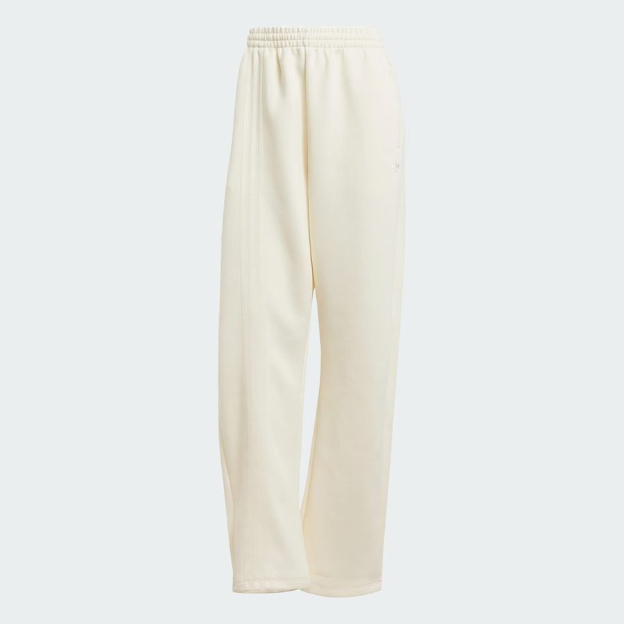 Adidas Original Pantalon de survêtement Oversized 3 bandes