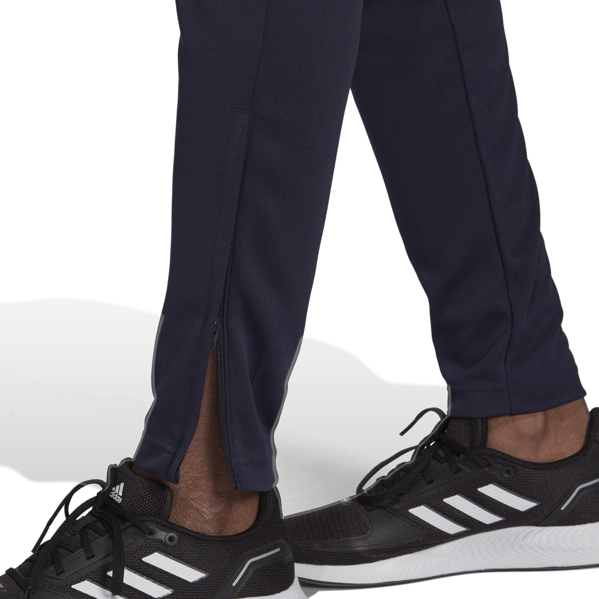 adidas Womens Football Sereno Pants Slim