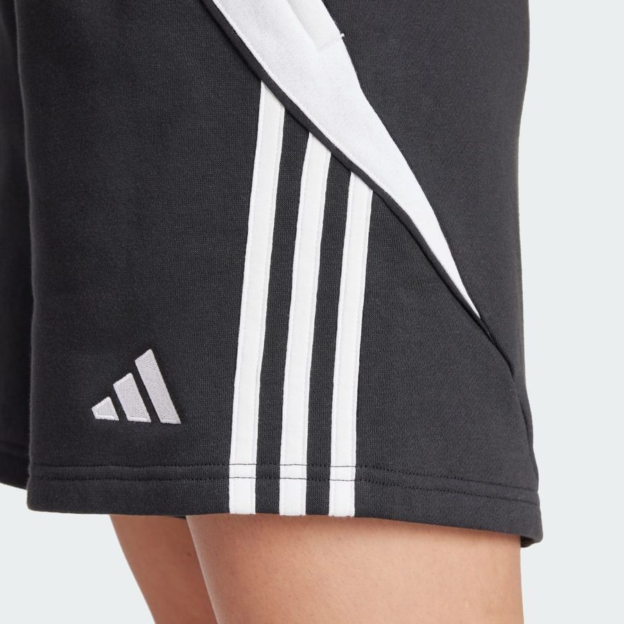 Adidas Short de survêtement Tiro 24