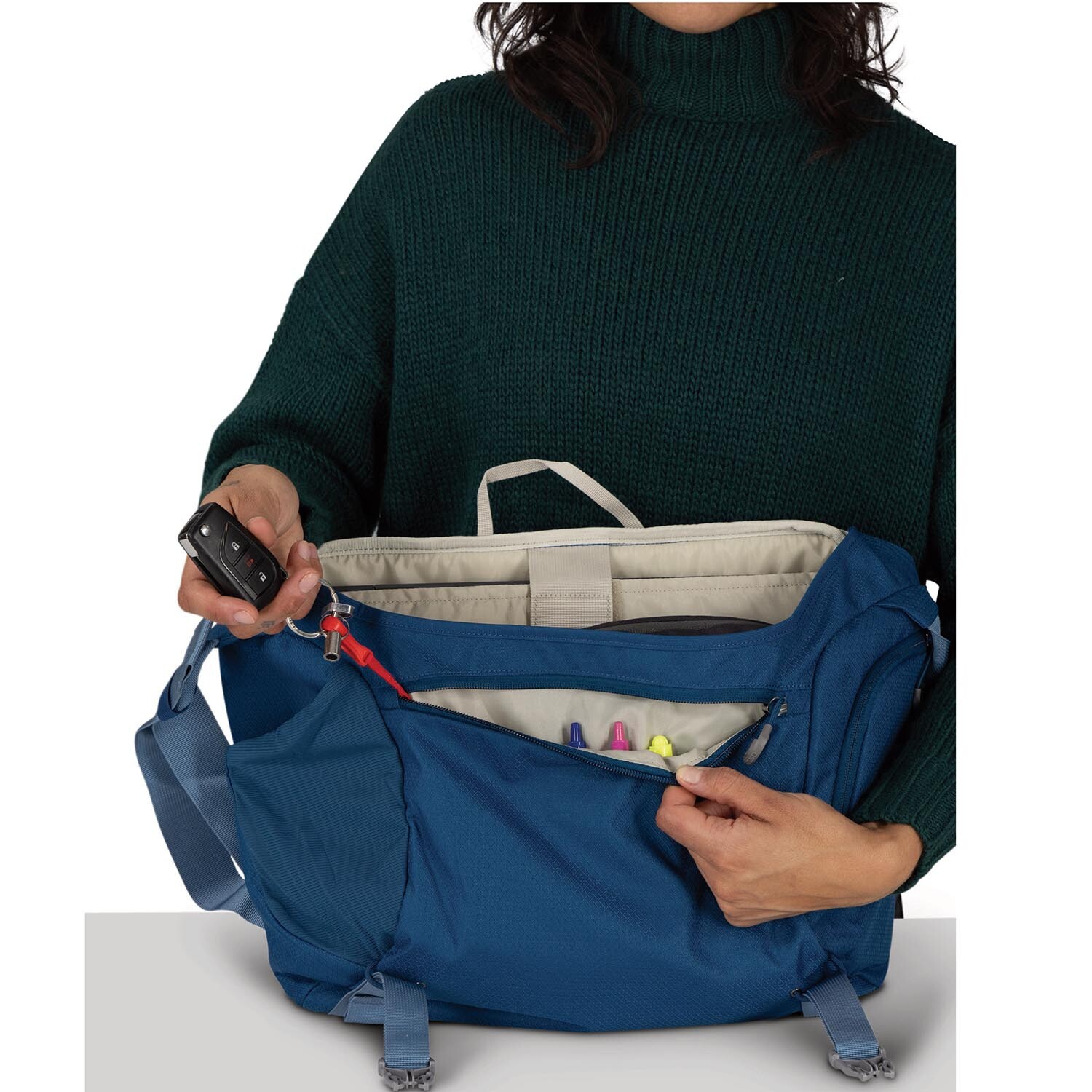 Osprey Daylite Messenger