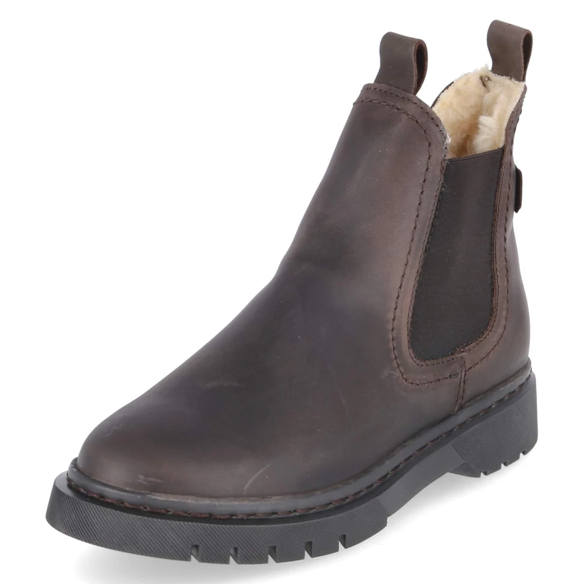 TamarisChelsea Boots - Brown