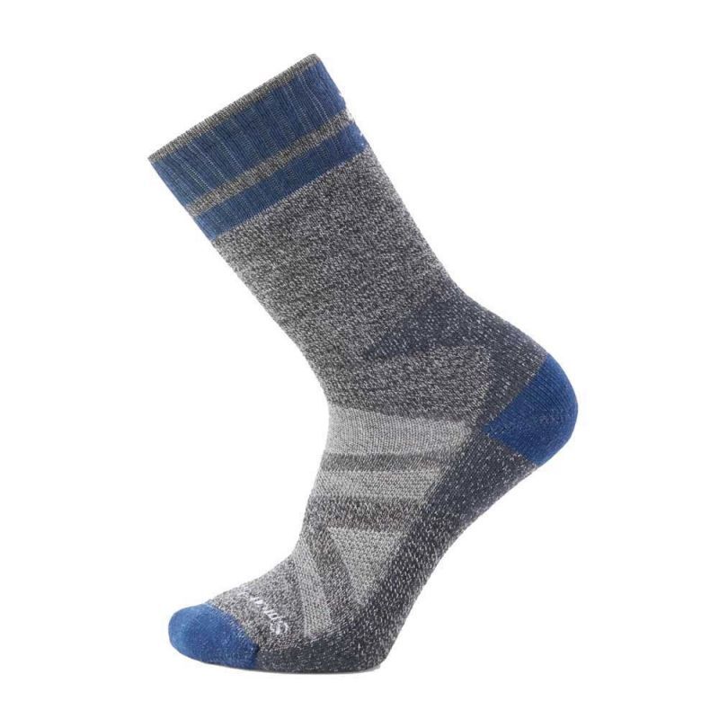 Mountaineer Max Cushion Tall Crew Socks - Chaussettes en laine mérinos