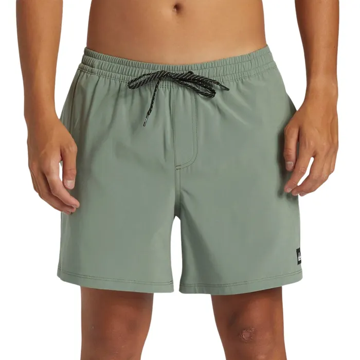 Quiksilver Surfsilk Solid Volley 16