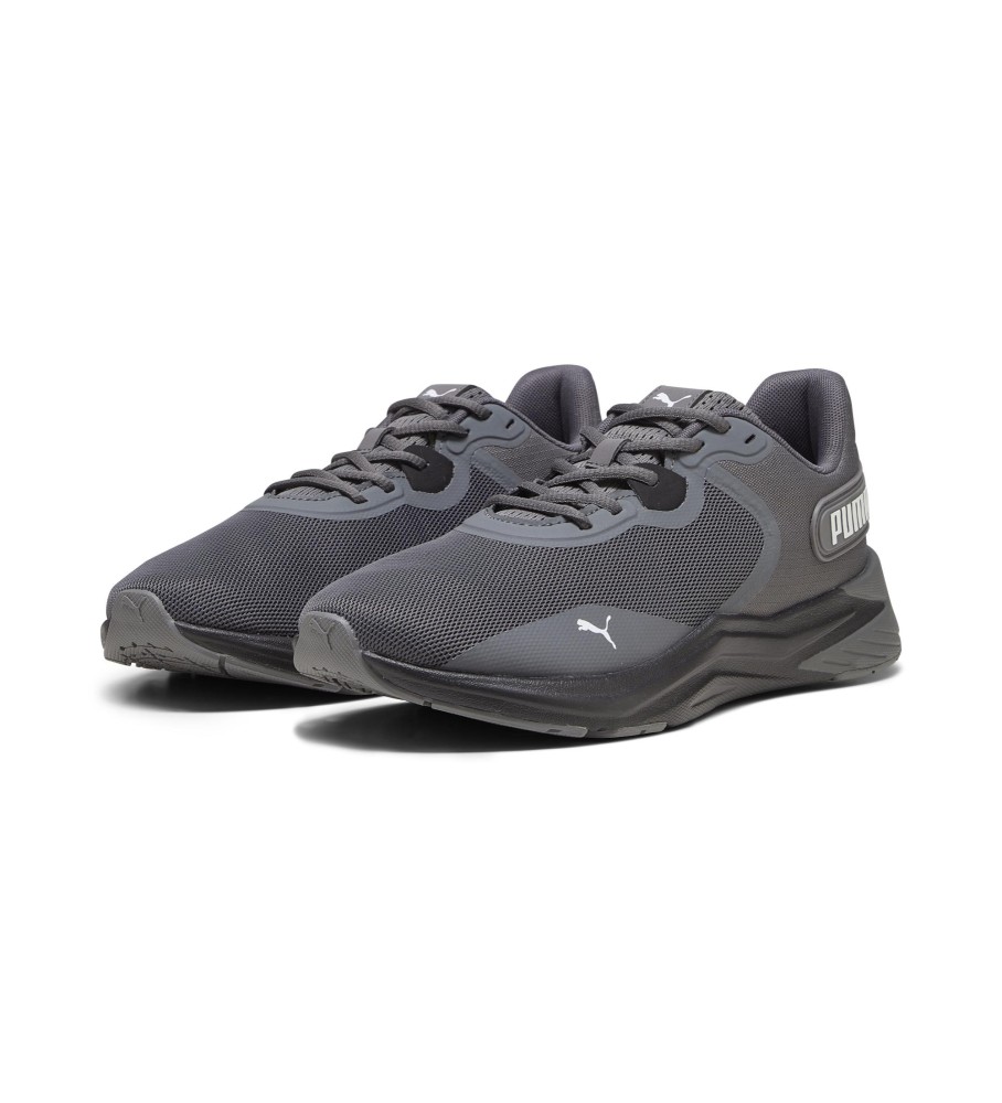 Tênis Puma Disperse XT cinza