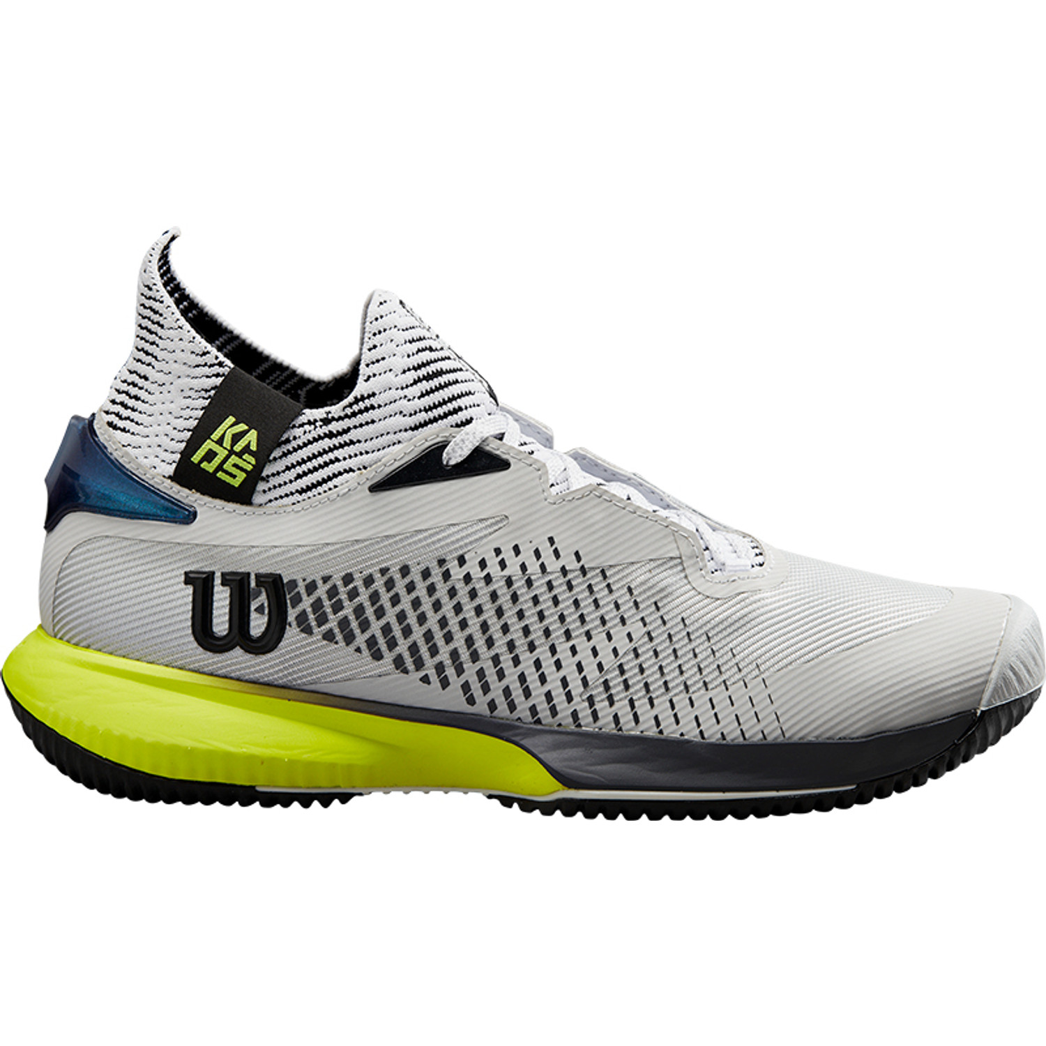 Wilson Kaos Rapide SFT 2024 Heren