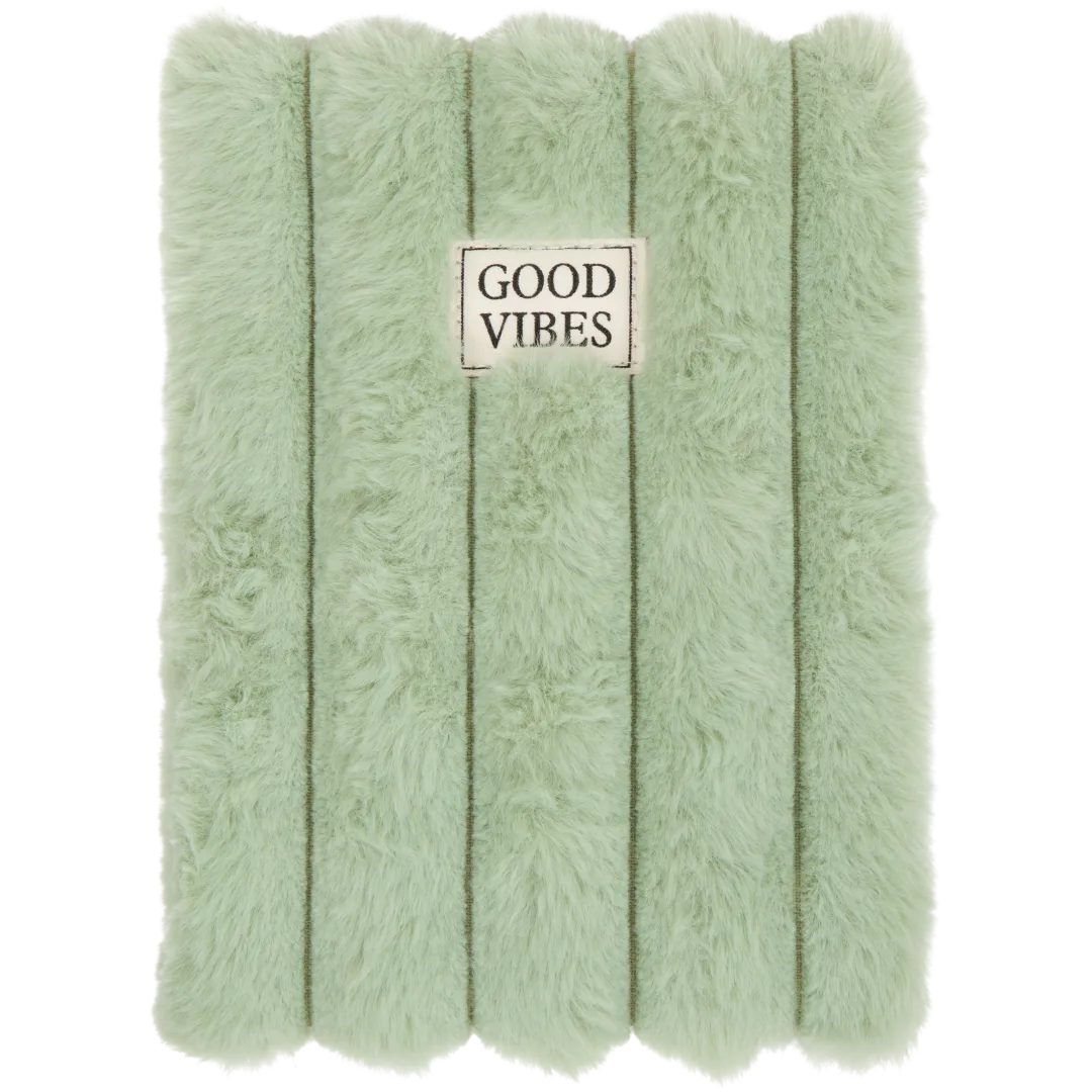 Fluffy notitieboek A5 Diverse varianten | 80 vel