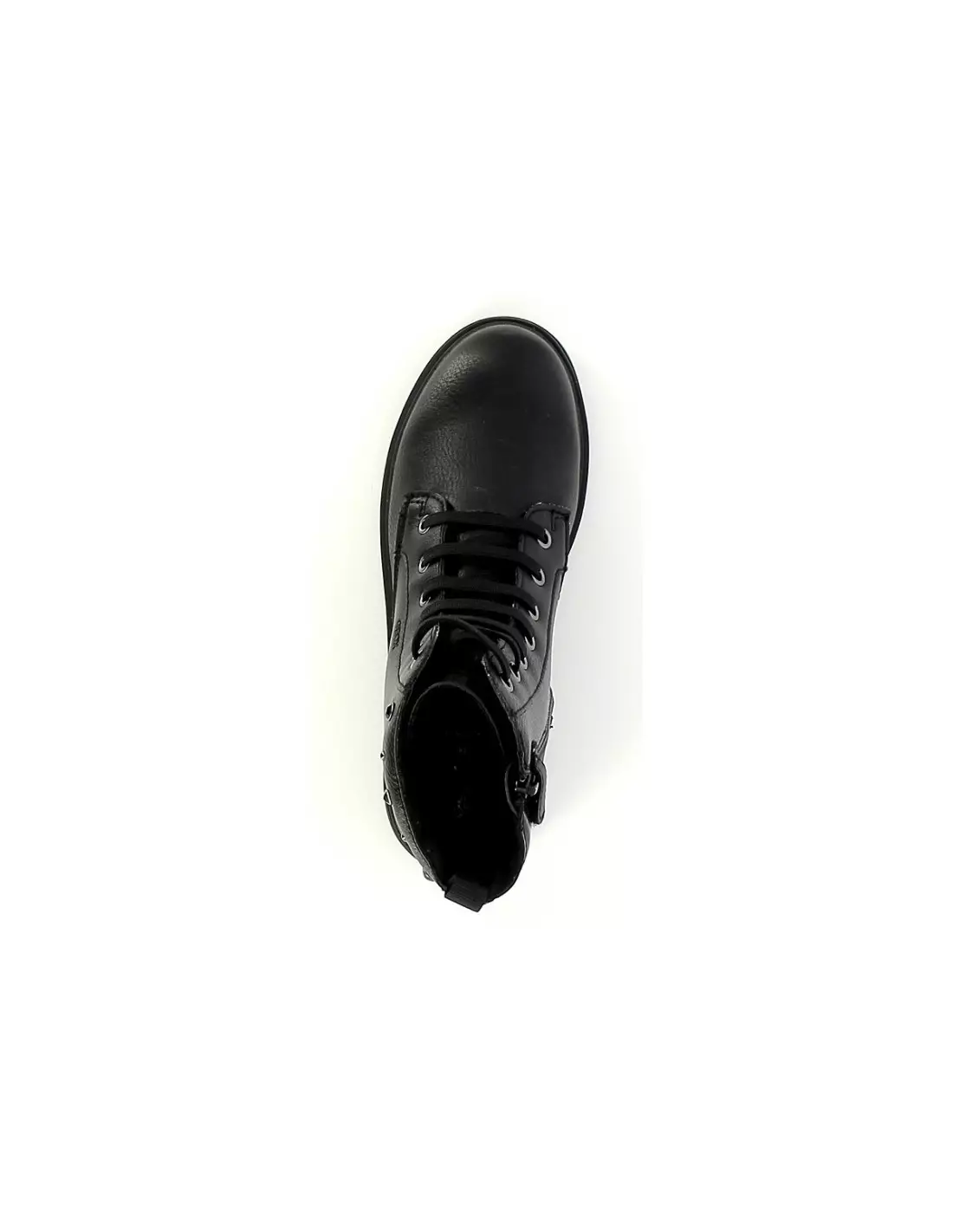 GEOX ECLAIR - Boots & bottines Black