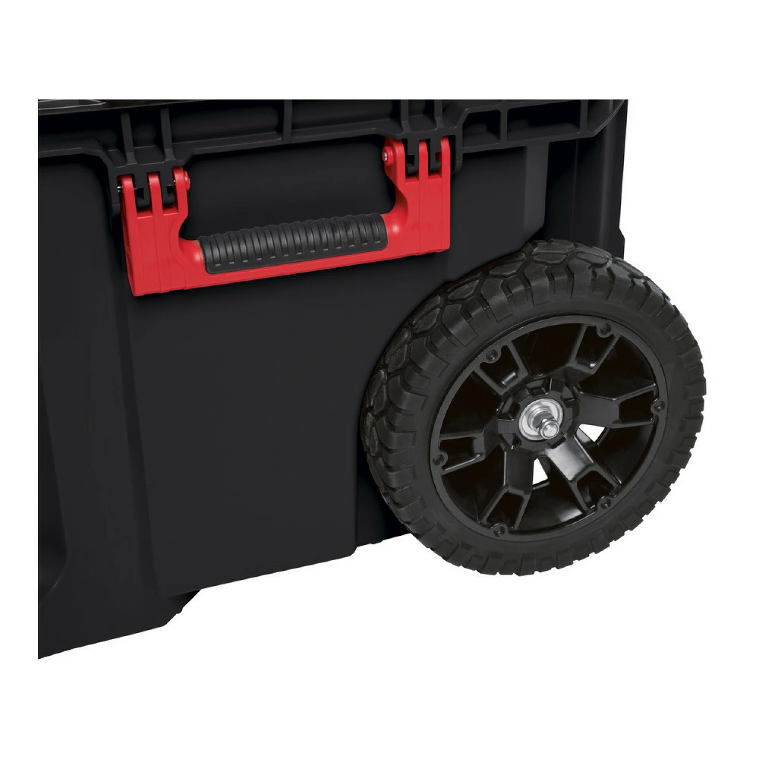Milwaukee 4932464078 Packout 1 Opbergkoffer
