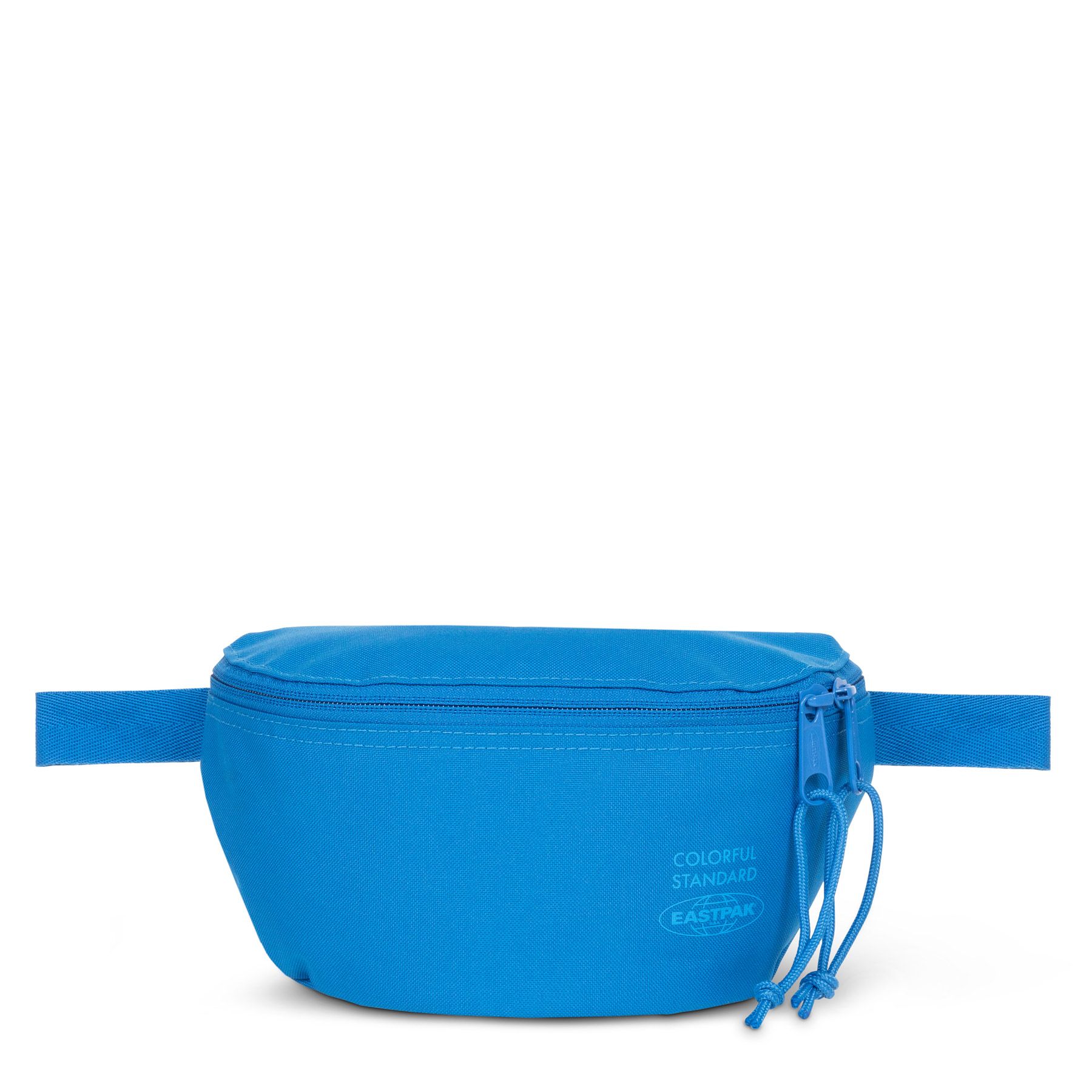 Springer Colorful Standard Pacific Blue