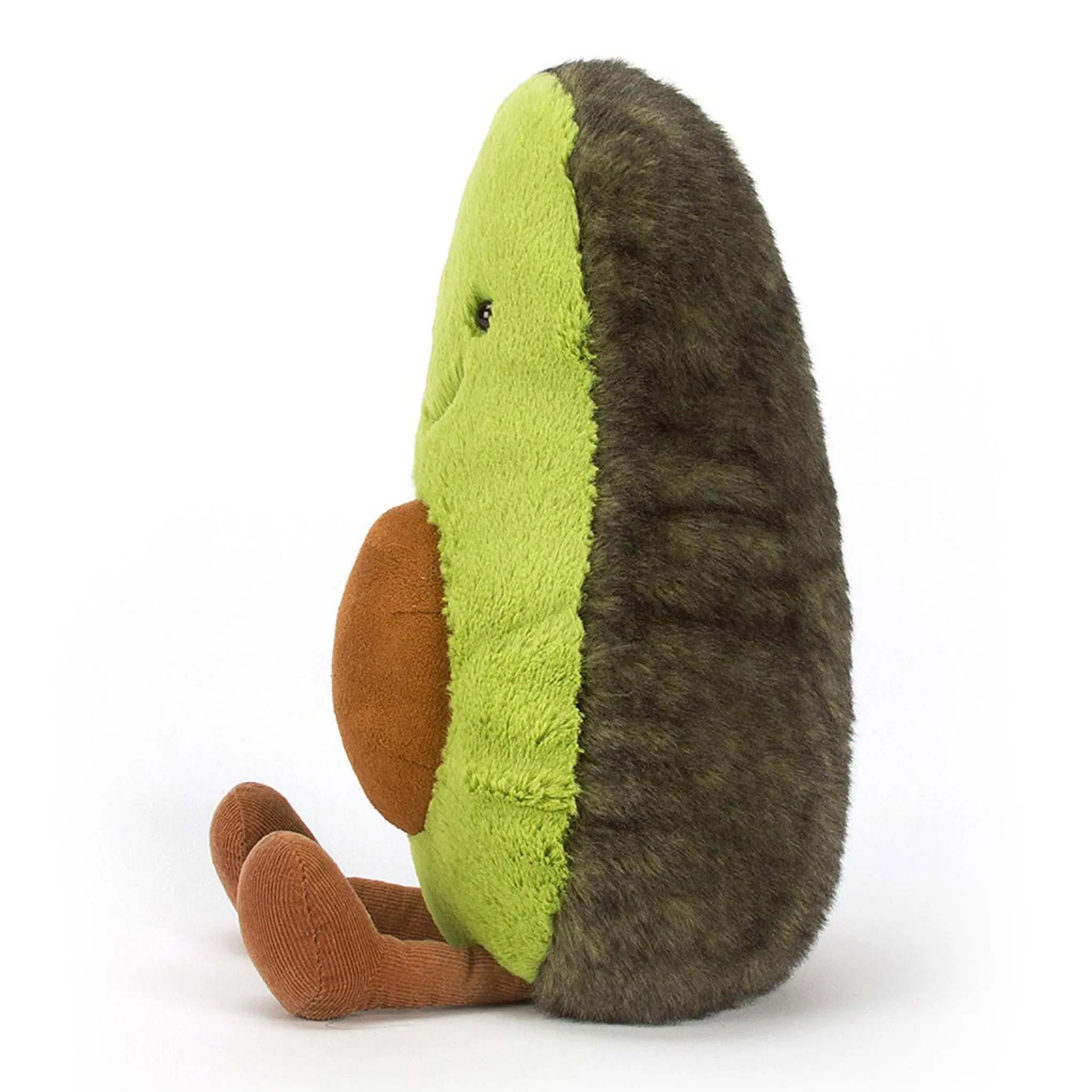 Jellycat Avocat Souriant 12