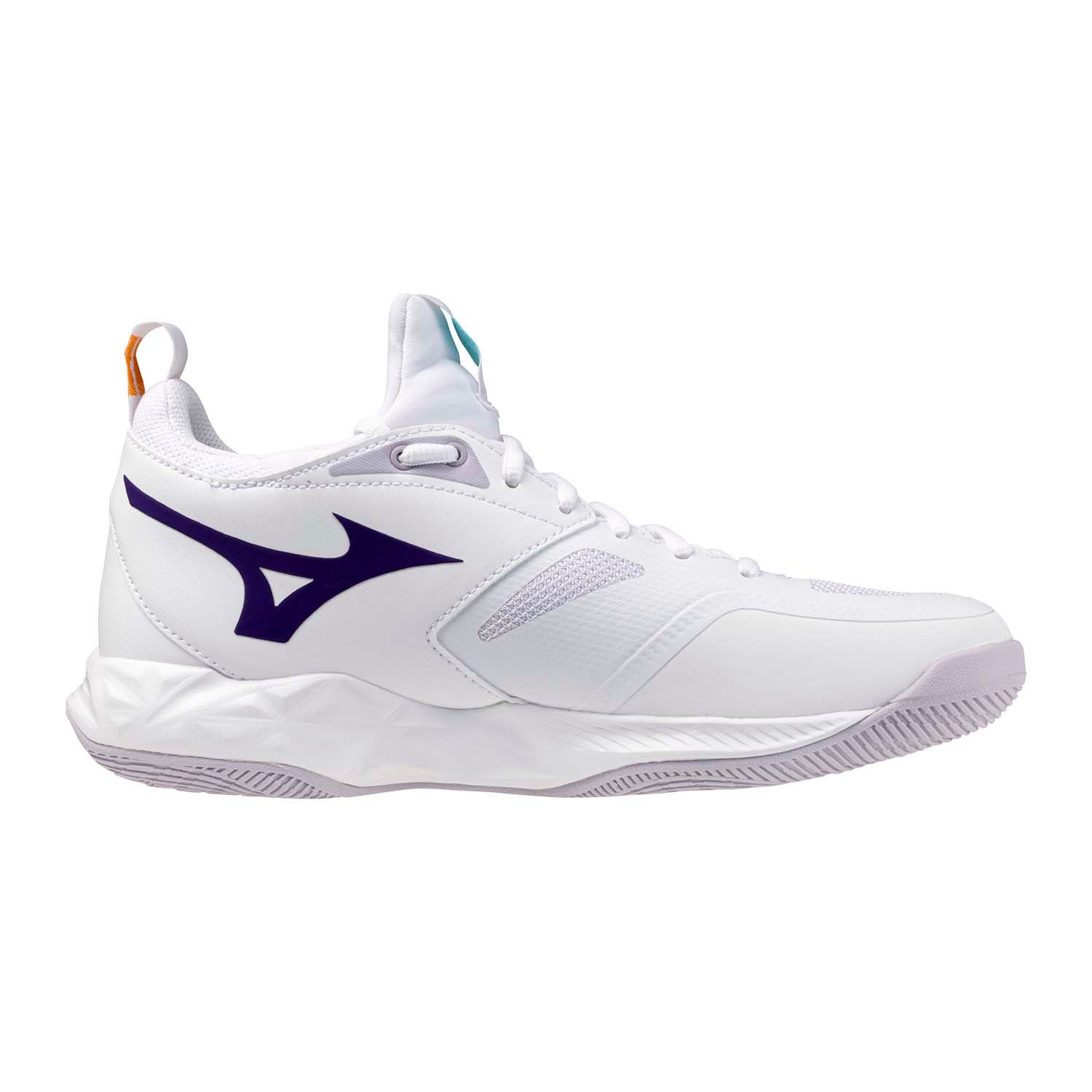 Mizuno  Wave Dimension Dames
