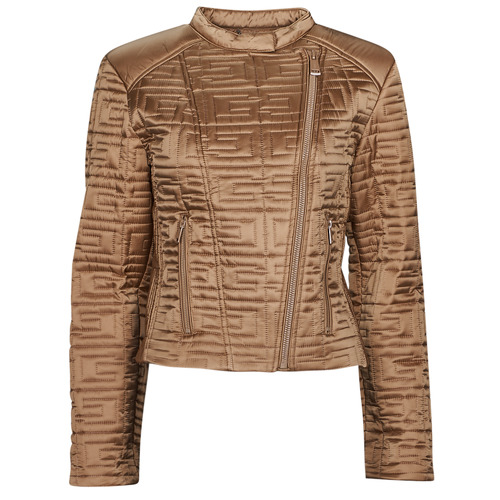 Guess - MARINE JACKET Beige