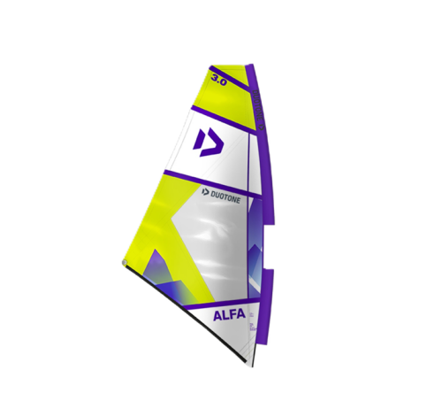 Duotone Alfa 2024