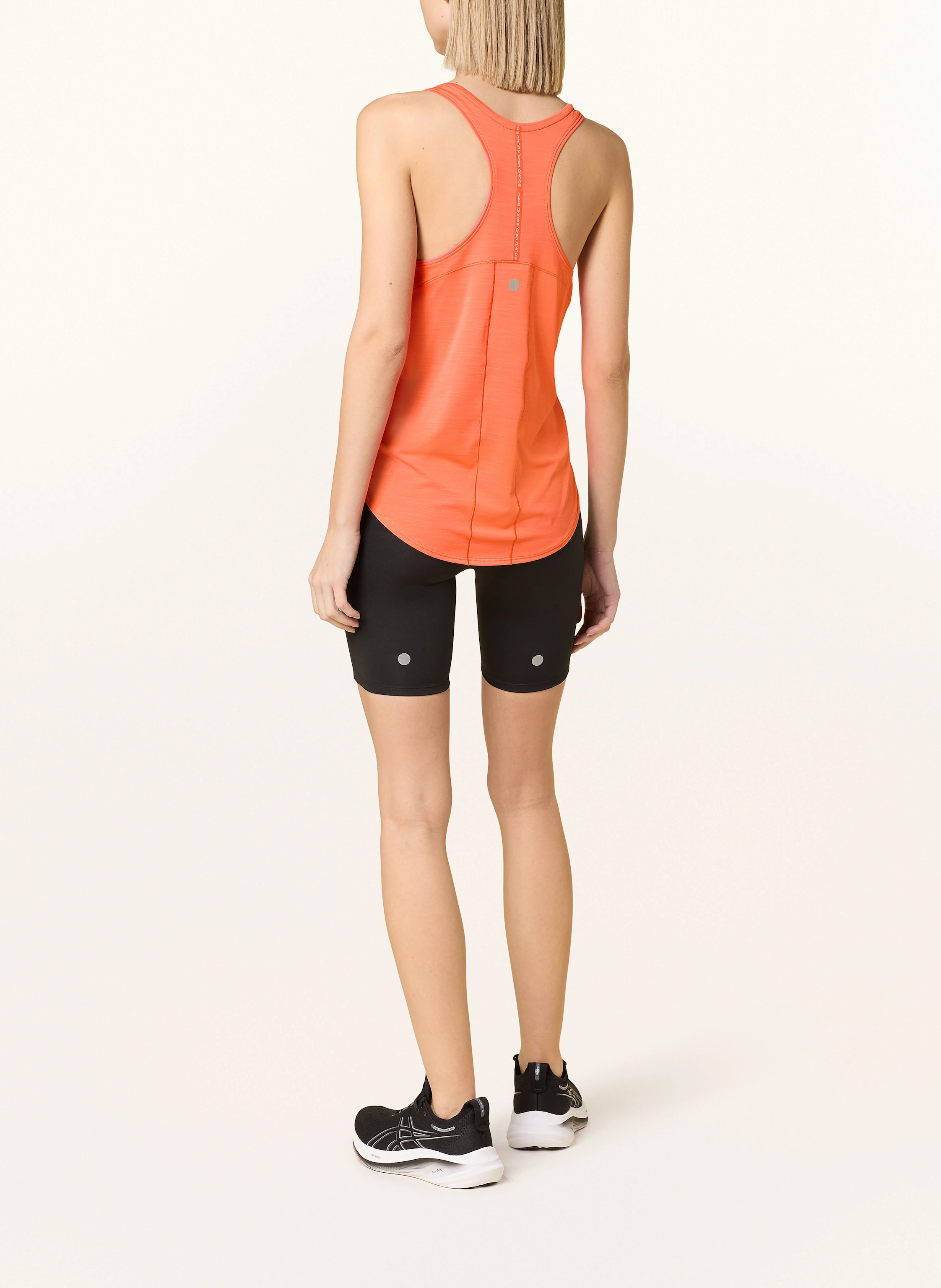ASICS Lauftop ROAD