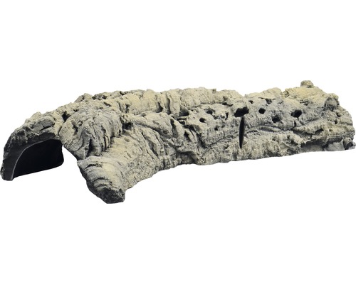 Aquariumdecoratie VARIOGART kurkgrot