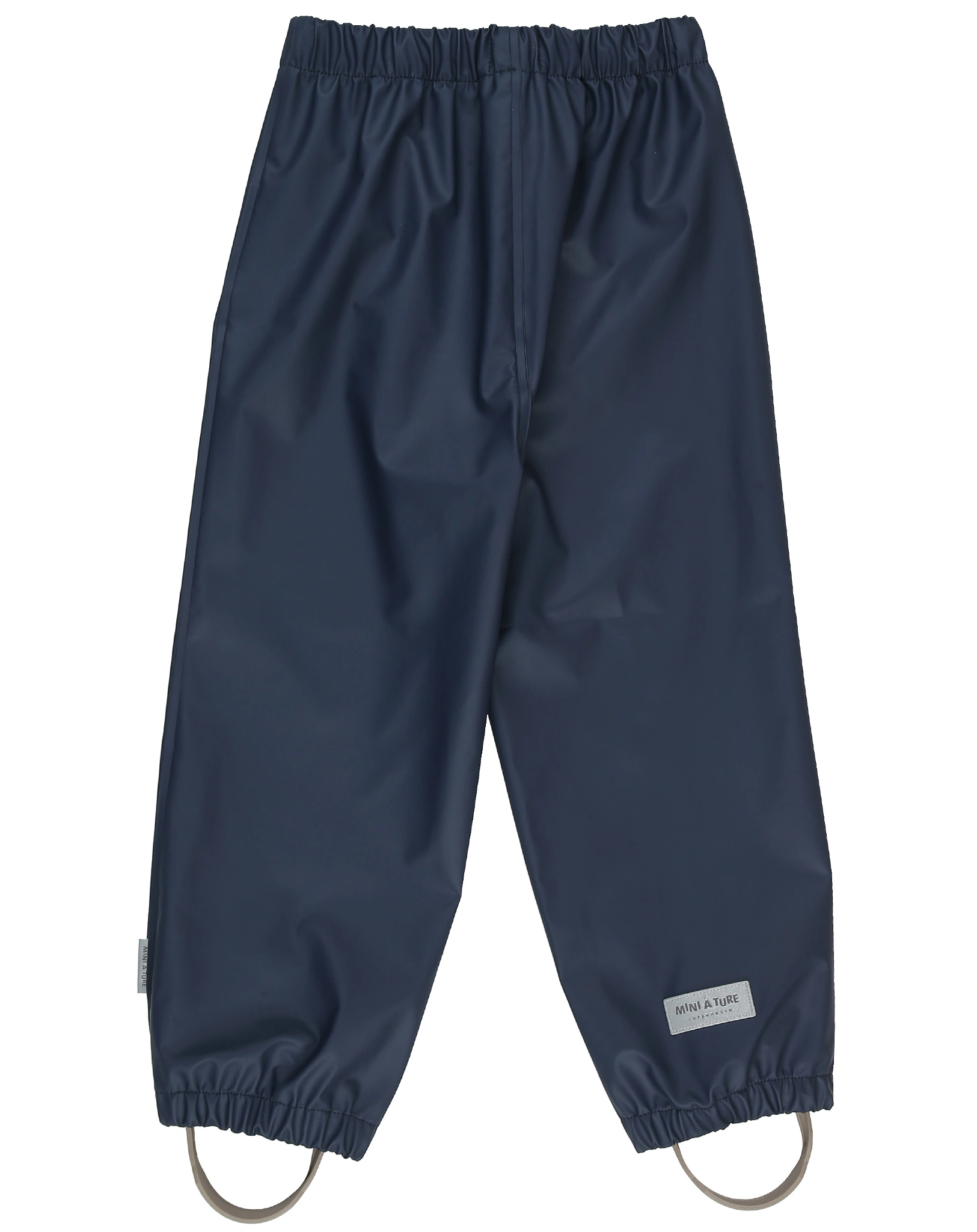 Regenhose MATROBIN in ombre blue