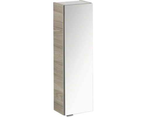 Wandkast FACKELMANN Luxor steen essen 20x68 cm 79820