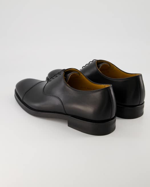 Magnanni Mayon Business Schuhe in Schwarz