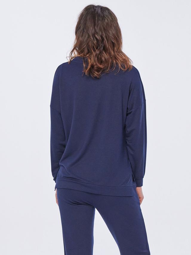 Sweatshirt Delicious Ananas