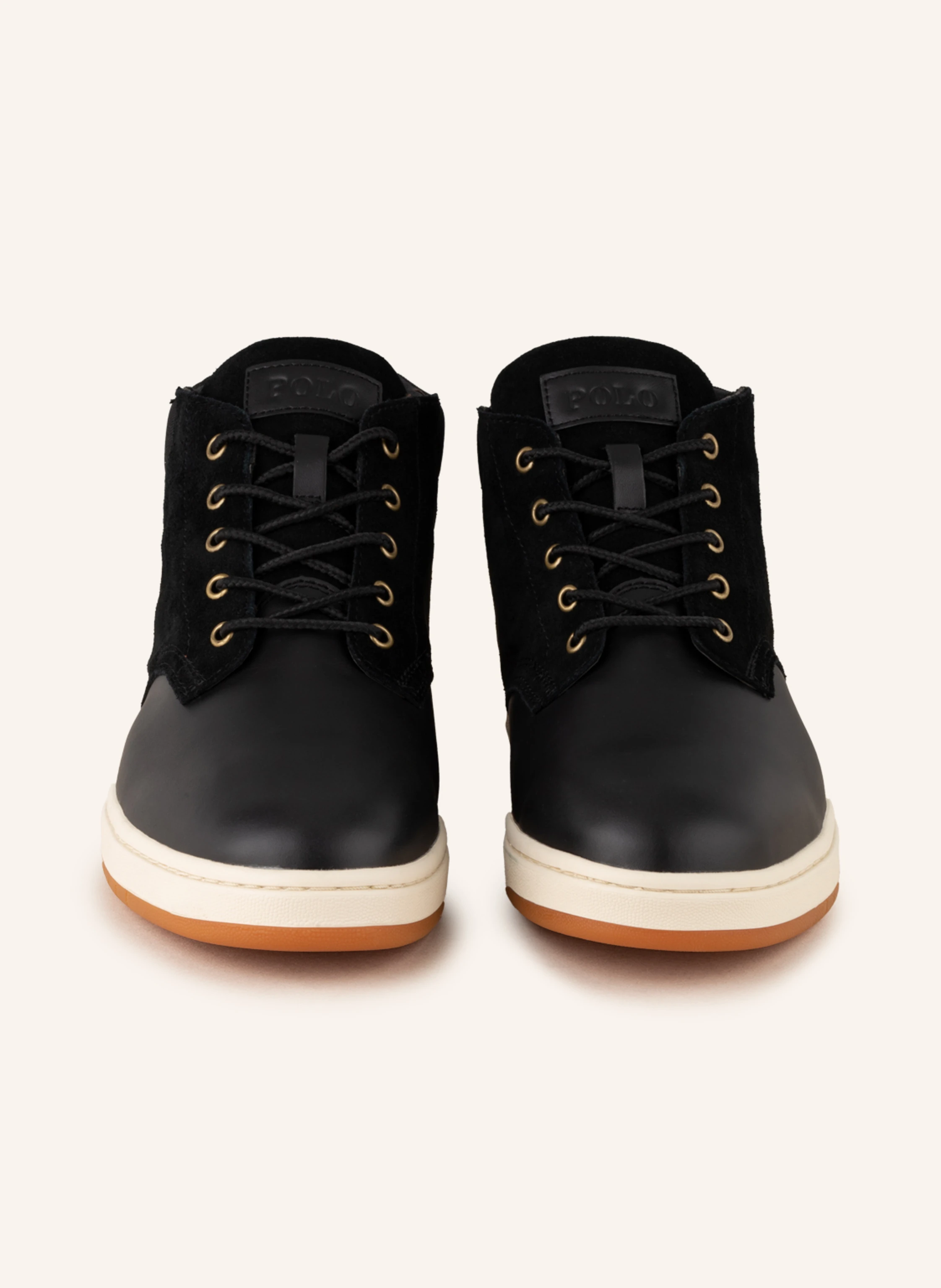 POLO RALPH LAUREN Hightop-Sneaker