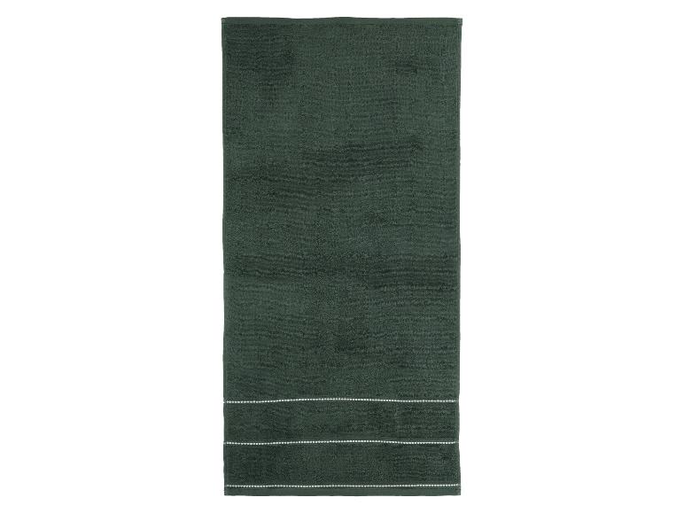 Handdoek 100 x 50 cm