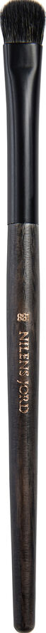 Nilens Jord Pure Collection Medium Eyeshadow Brush