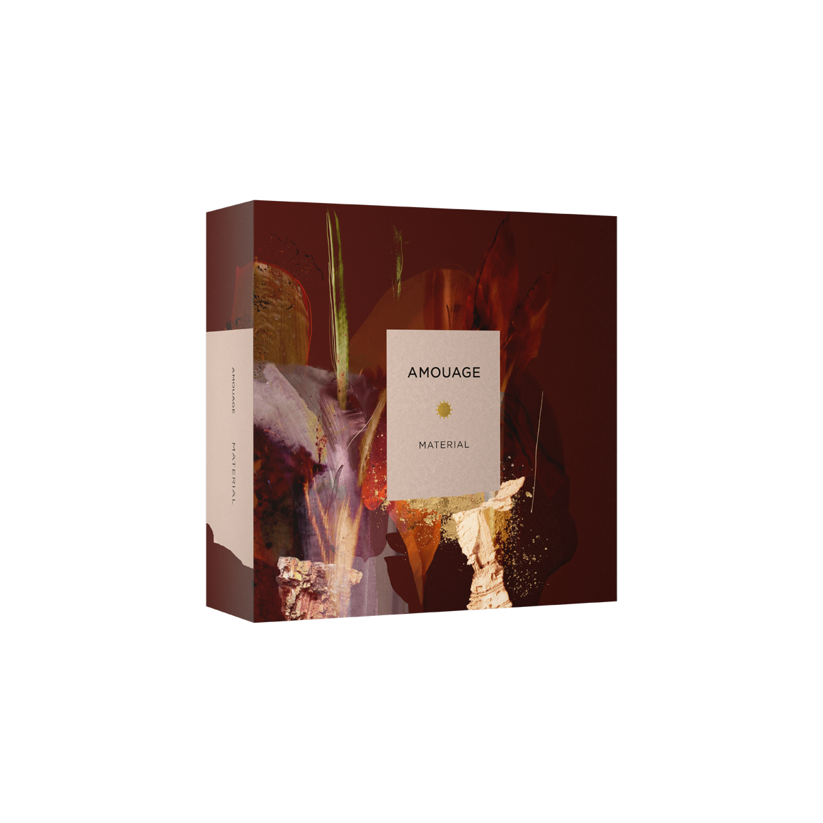 Material Eau de Parfum 100ml