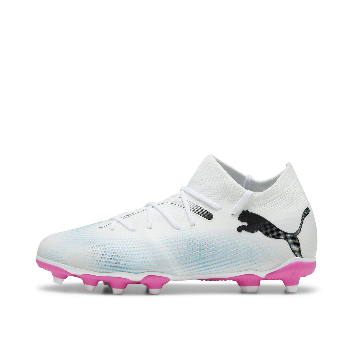 Chuteira de Futebol PUMA Future 7 Match FG/Ag Jr