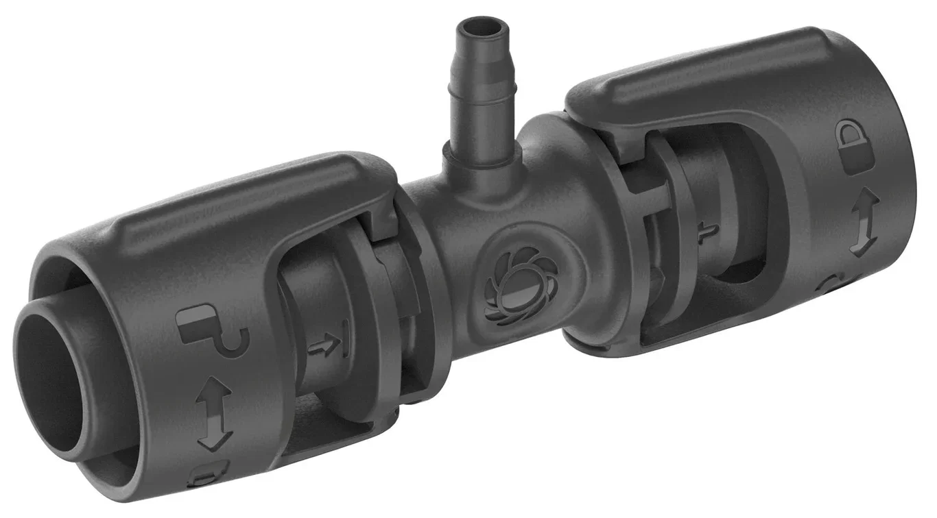 Gardena Skjøtestykke 13 mm 1/2