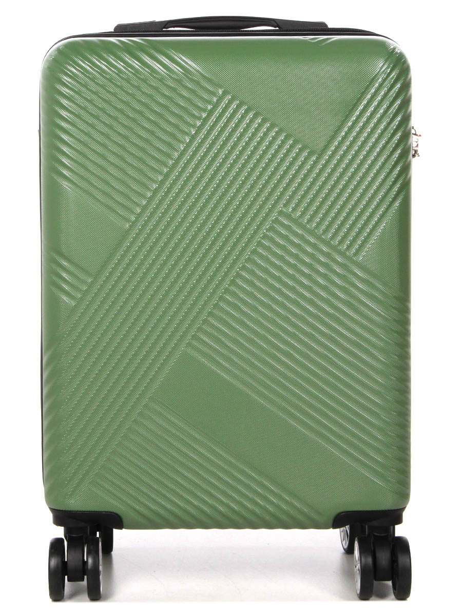 Valise Lys Vancouver 55 cm