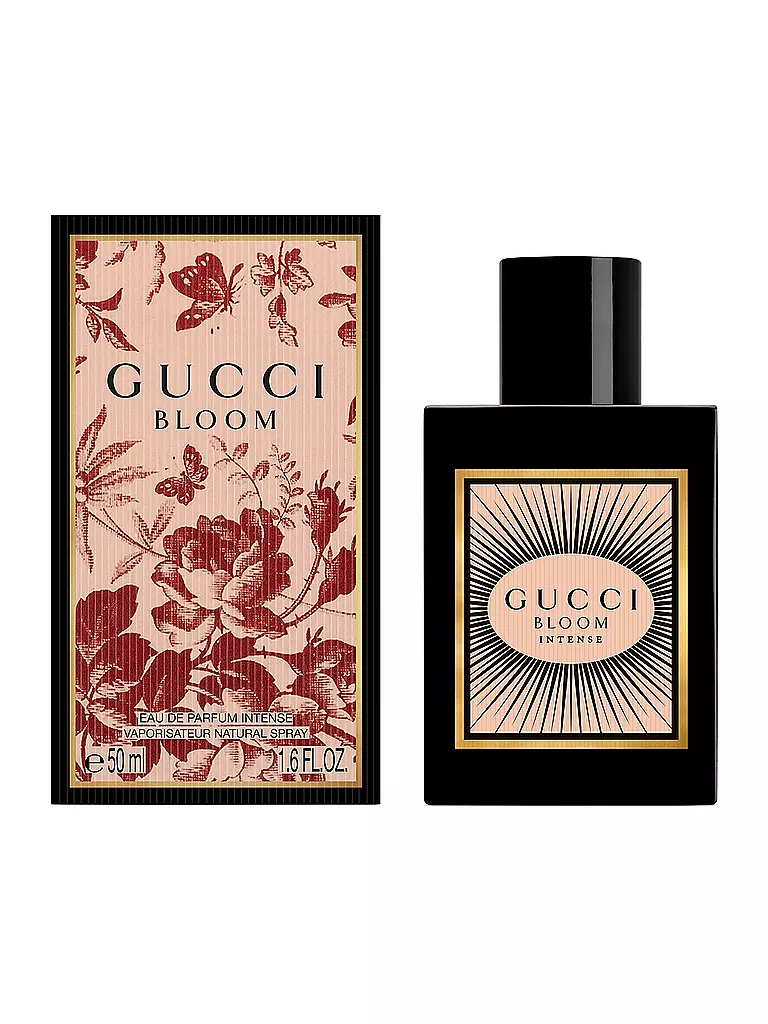 GUCCI Bloom Eau de Parfum Intense 50ml keine Farbe