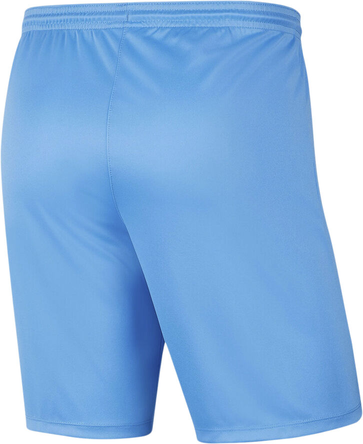 Nike Dri-Fit park 3 træningsshorts Blå